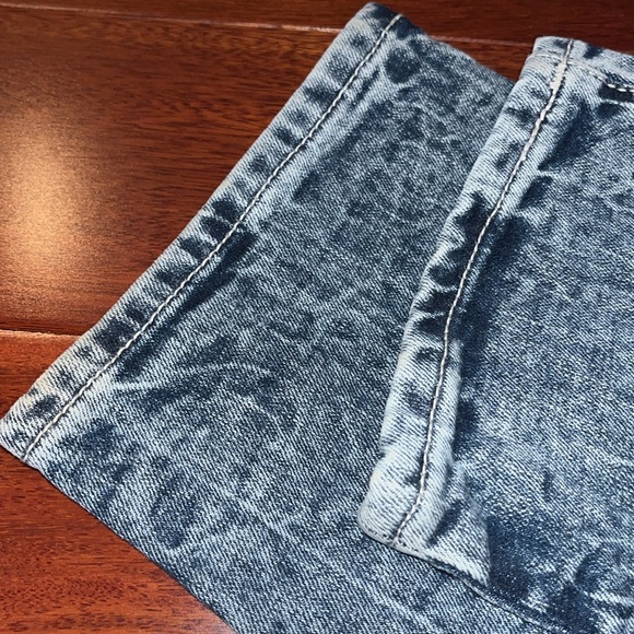 “True religion”, “Rocco” relax skinny W 36 jeans motto style - Picture 13 of 16